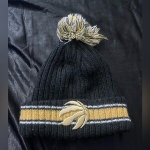 Toronto Raptors beanie